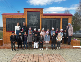 🎗️Сегодня особенный день — день памяти памятников и памятных мест 🎗️ 🎗️Сегодня особенный день — день памяти памятников и памятных мест 🎗️.